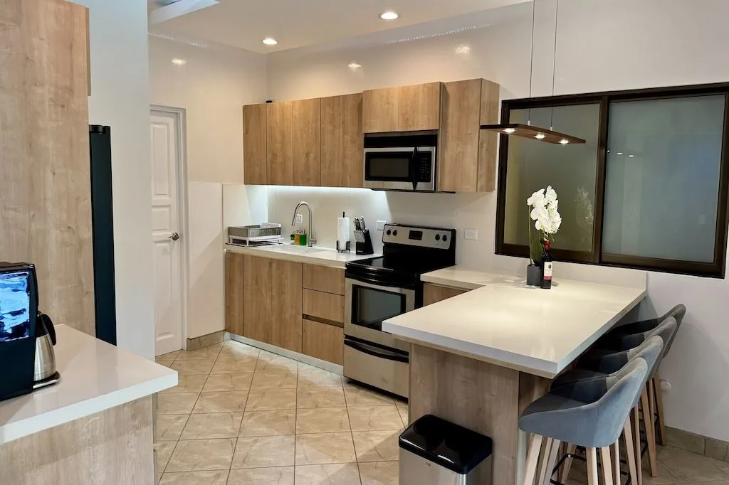 The Oaks 94 ~ Ground-Floor Condo with Custom Finishes and Pool Access, photo 2