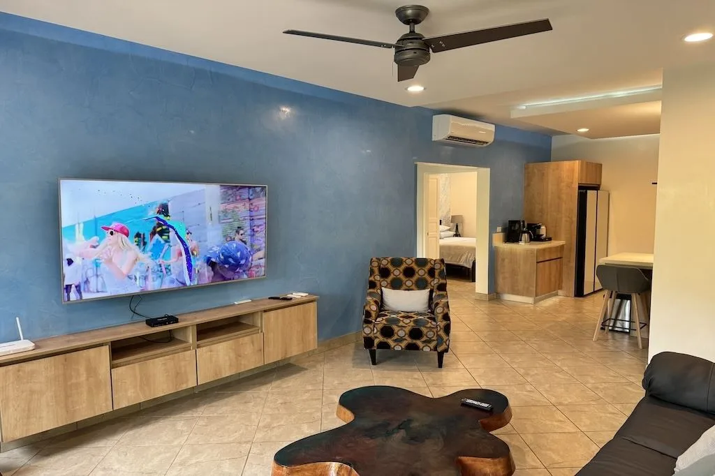 The Oaks 94 ~ Ground-Floor Condo with Custom Finishes and Pool Access, photo 13