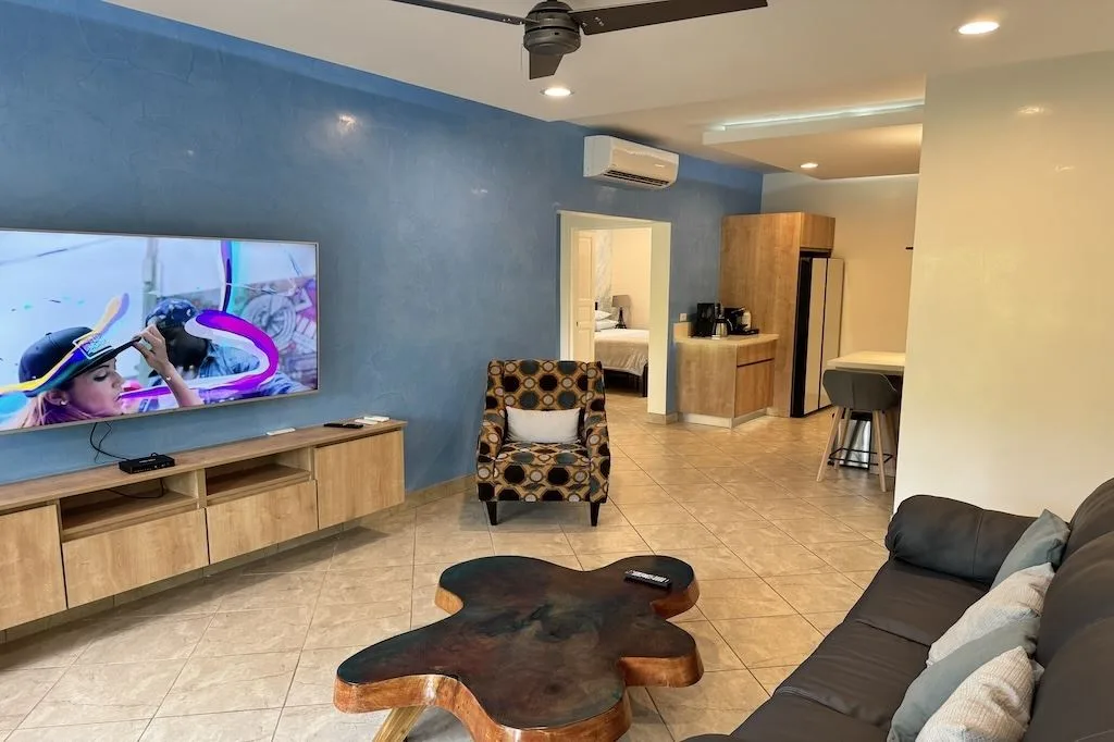 The Oaks 94 ~ Ground-Floor Condo with Custom Finishes and Pool Access, photo 14
