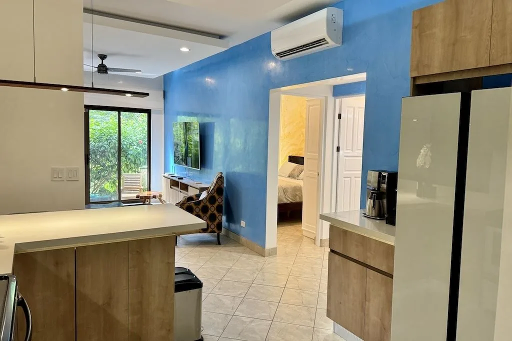 The Oaks 94 ~ Ground-Floor Condo with Custom Finishes and Pool Access, photo 6