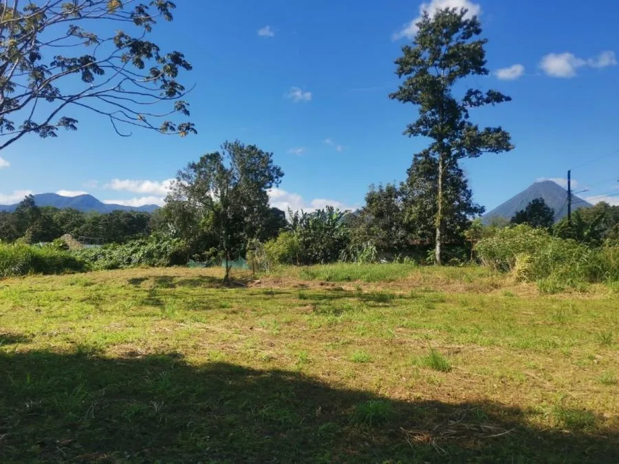 Invierte en el Paraíso! Propiedad Única en La Fortuna de San Carlos - Venta en Fortuna