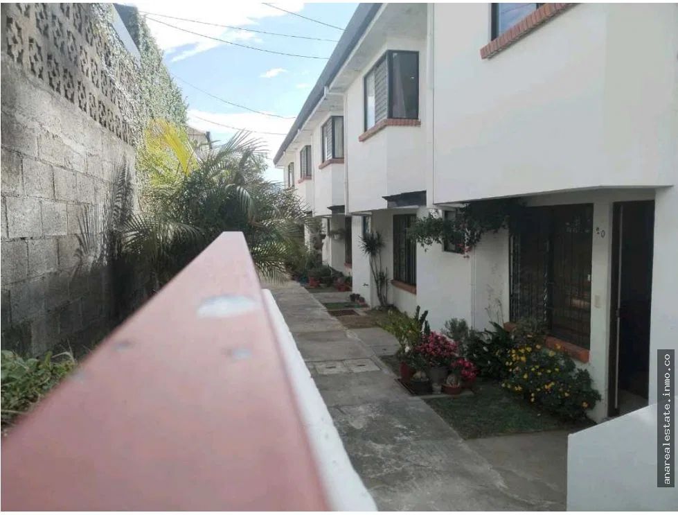 apartamento in Guadalupe
