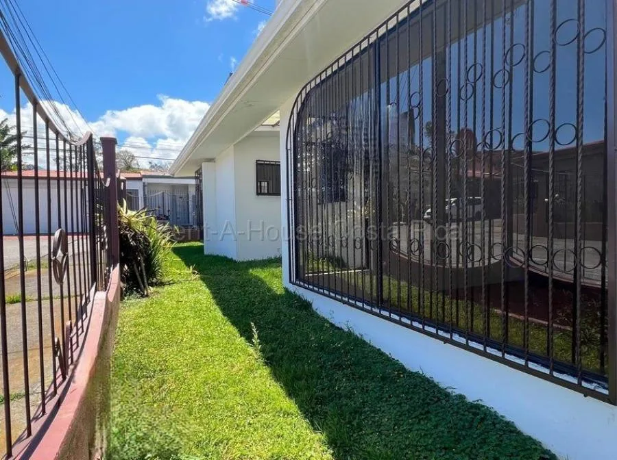 Venta de Casa + Apartamento en Vásquez Coronado-San Isidro. RAH 26-1707  - Venta en Vázquez de Coronado, photo 10