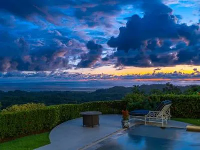 CASA HORIZON BLUE PROPERTY WITH THREE BEDROOM AND OCEAN VIEWS, IN OJOCHAL – 0.25 ACRES, photo 28