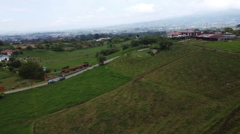 Lot for Sale with Stunning Central Valley Views, photo 2