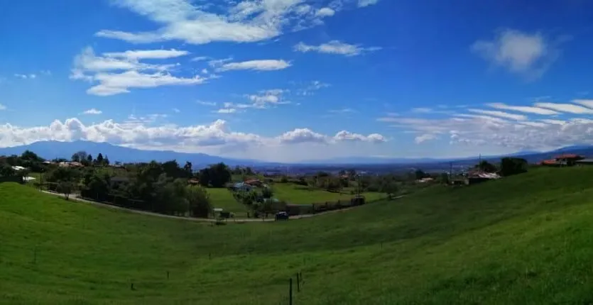 Lot for Sale with Stunning Central Valley Views, photo 5