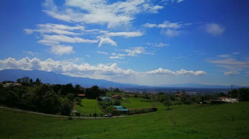 Lot for Sale with Stunning Central Valley Views, photo 6