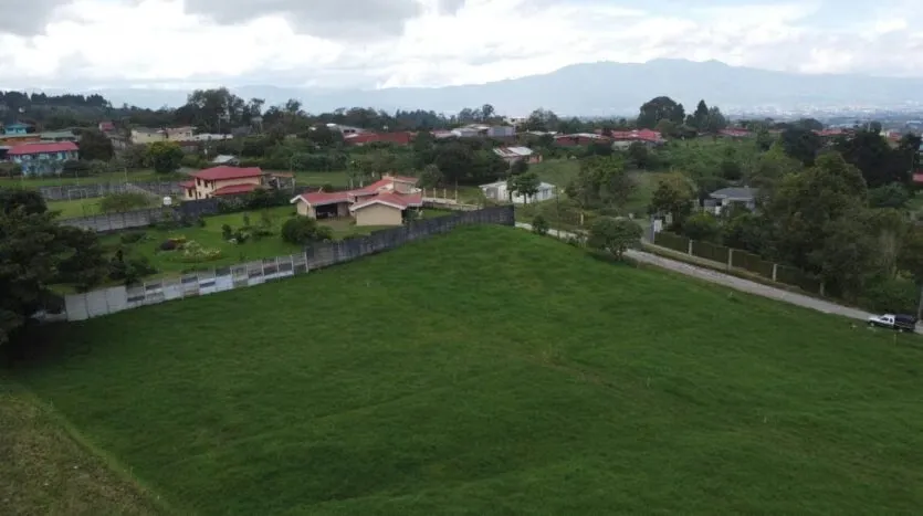 Lot for Sale with Stunning Central Valley Views, photo 8