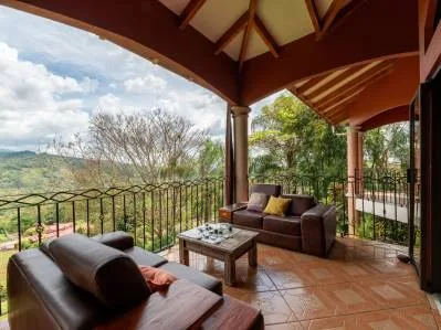 Espaciosa casa colonial de 5 dormitorios y 4 baños | La Bonita, Rivas., photo 6