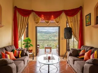 Espaciosa casa colonial de 5 dormitorios y 4 baños | La Bonita, Rivas., photo 9
