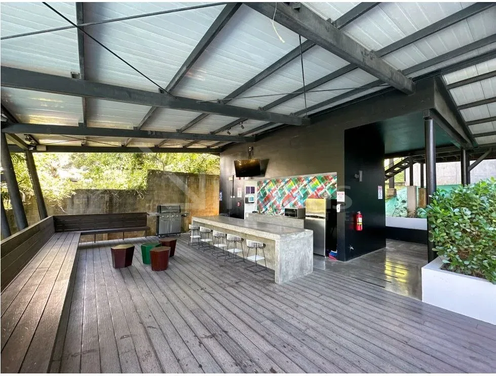 Venta de apartamento en condominio en Brasil de Santa Ana, photo 11