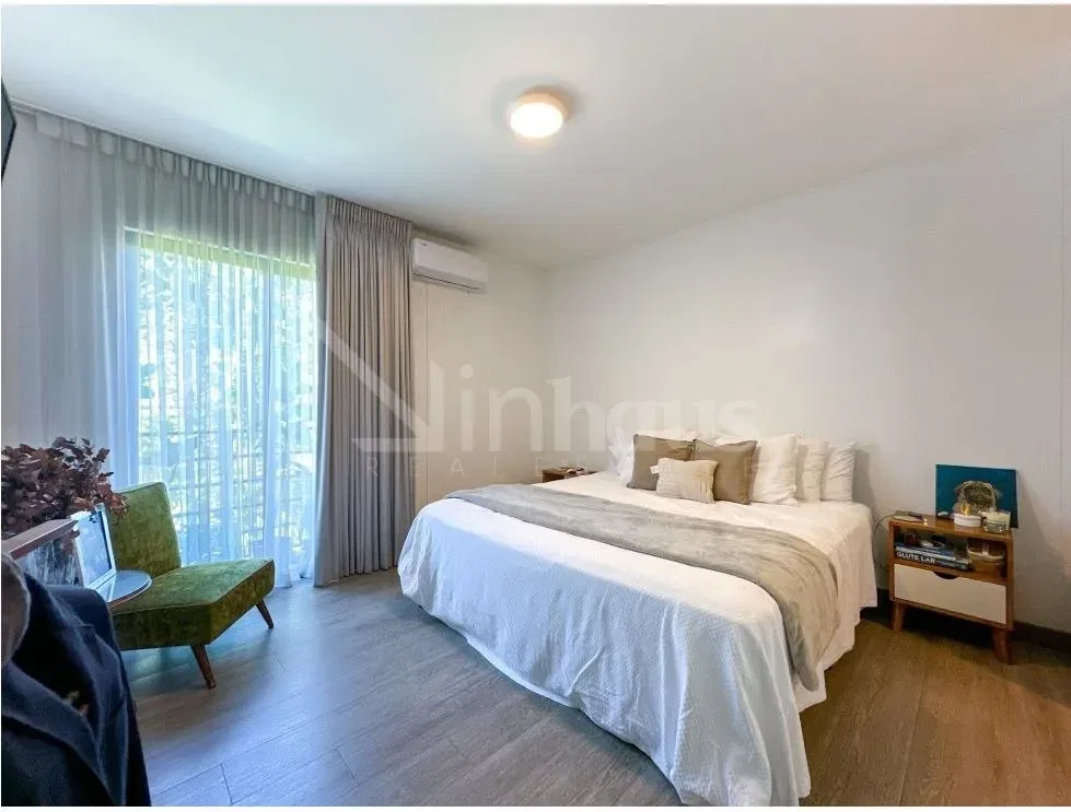 Venta de apartamento en condominio en Brasil de Santa Ana, photo 7