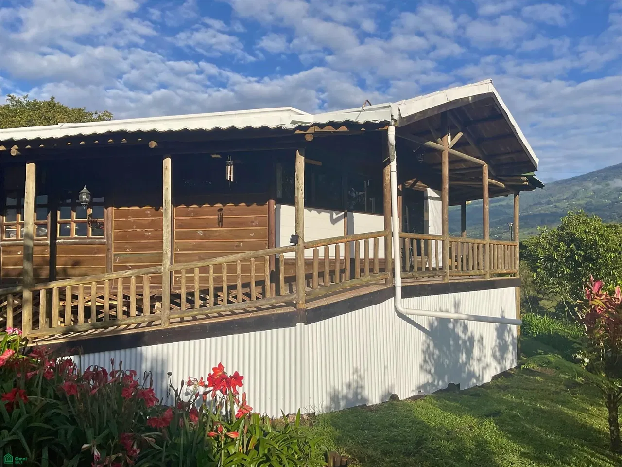 Verbena Norte, Santa Cruz, Cartago 30504