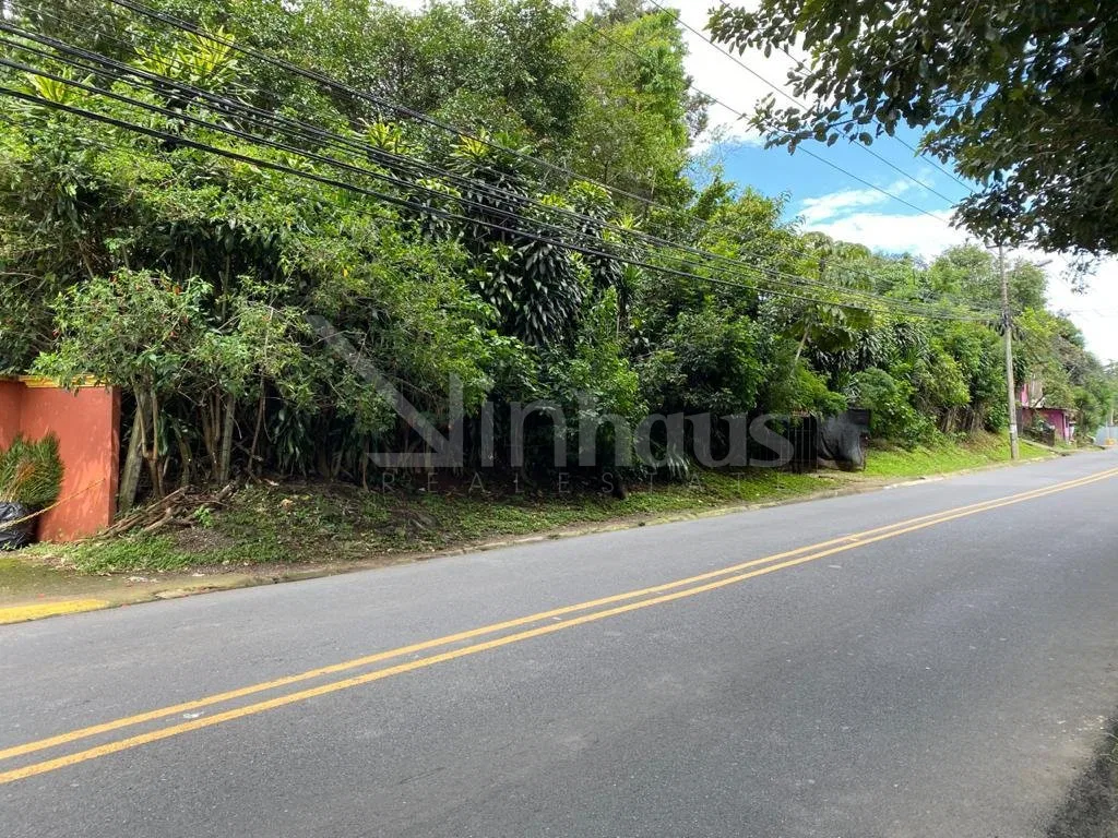 Lote en venta en Dos Cercas Desamparados, photo 2