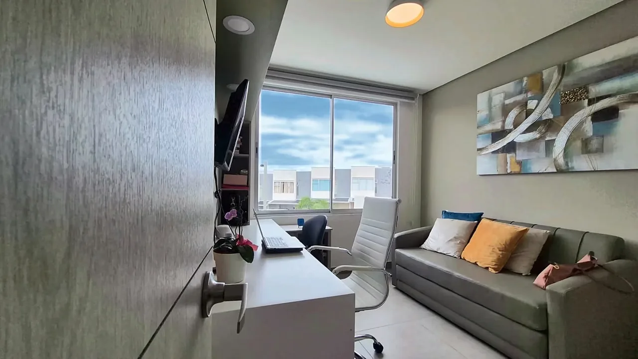 Casa en venta, Condominio Bougainvillea, Santo Domingo | 3 hab   RZ, photo 12