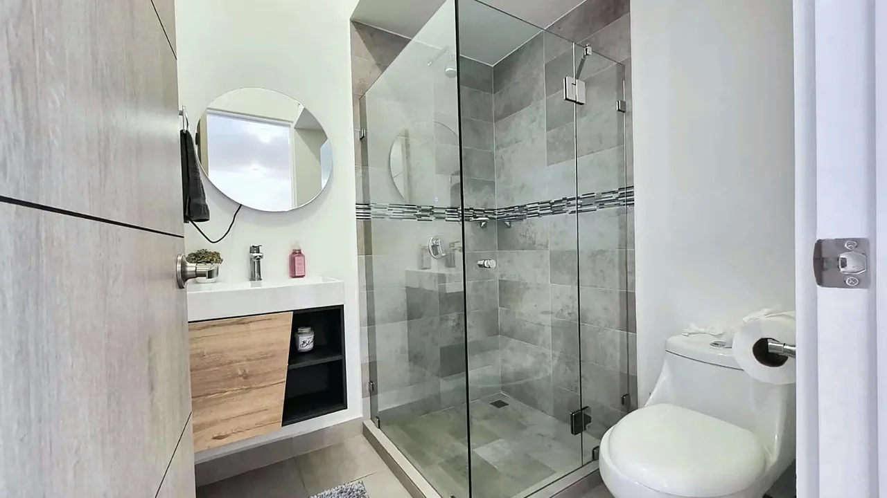Casa en venta, Condominio Bougainvillea, Santo Domingo | 3 hab   RZ, photo 16
