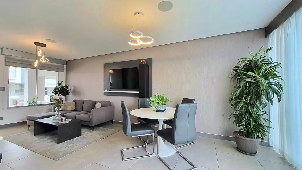 Casa en venta, Condominio Bougainvillea, Santo Domingo | 3 hab   RZ, photo 3