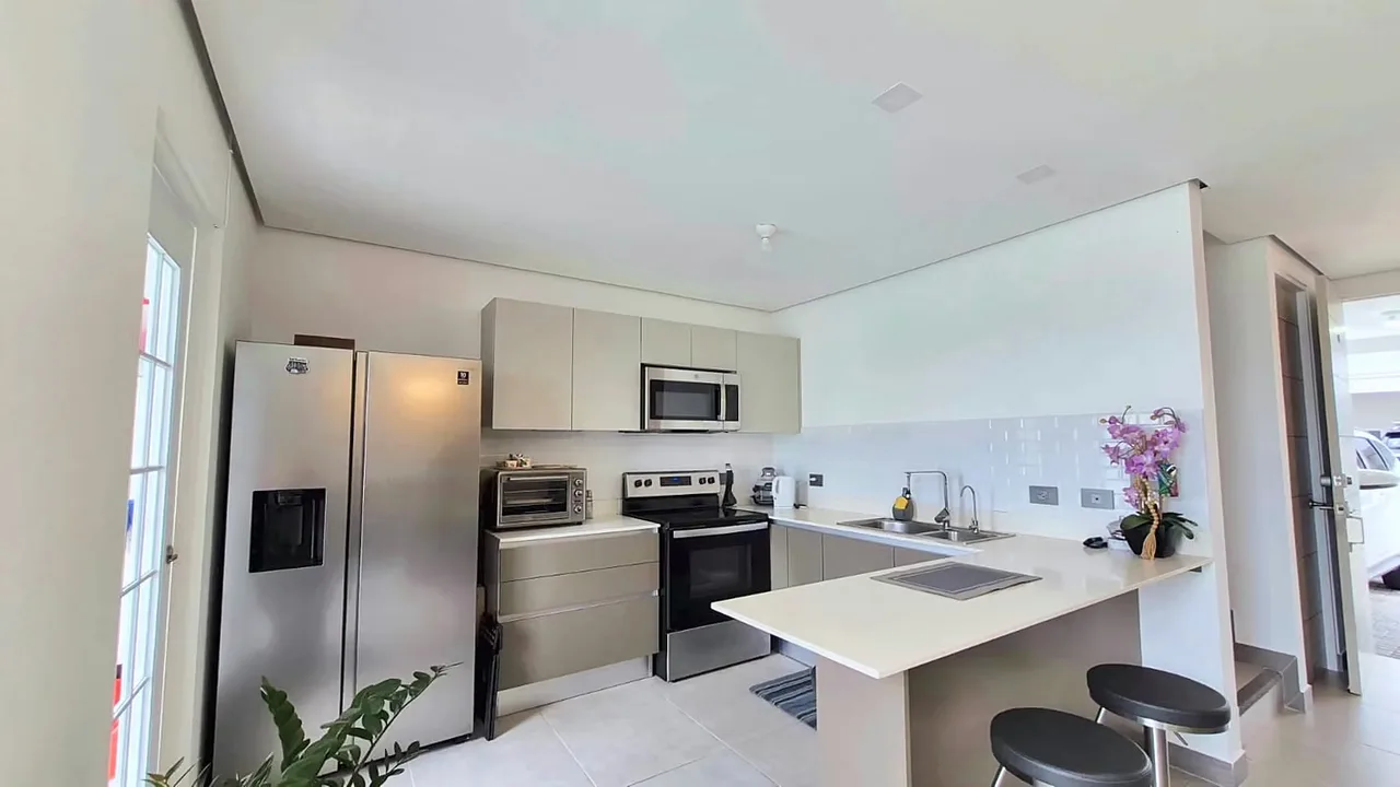 Casa en venta, Condominio Bougainvillea, Santo Domingo | 3 hab   RZ, photo 5