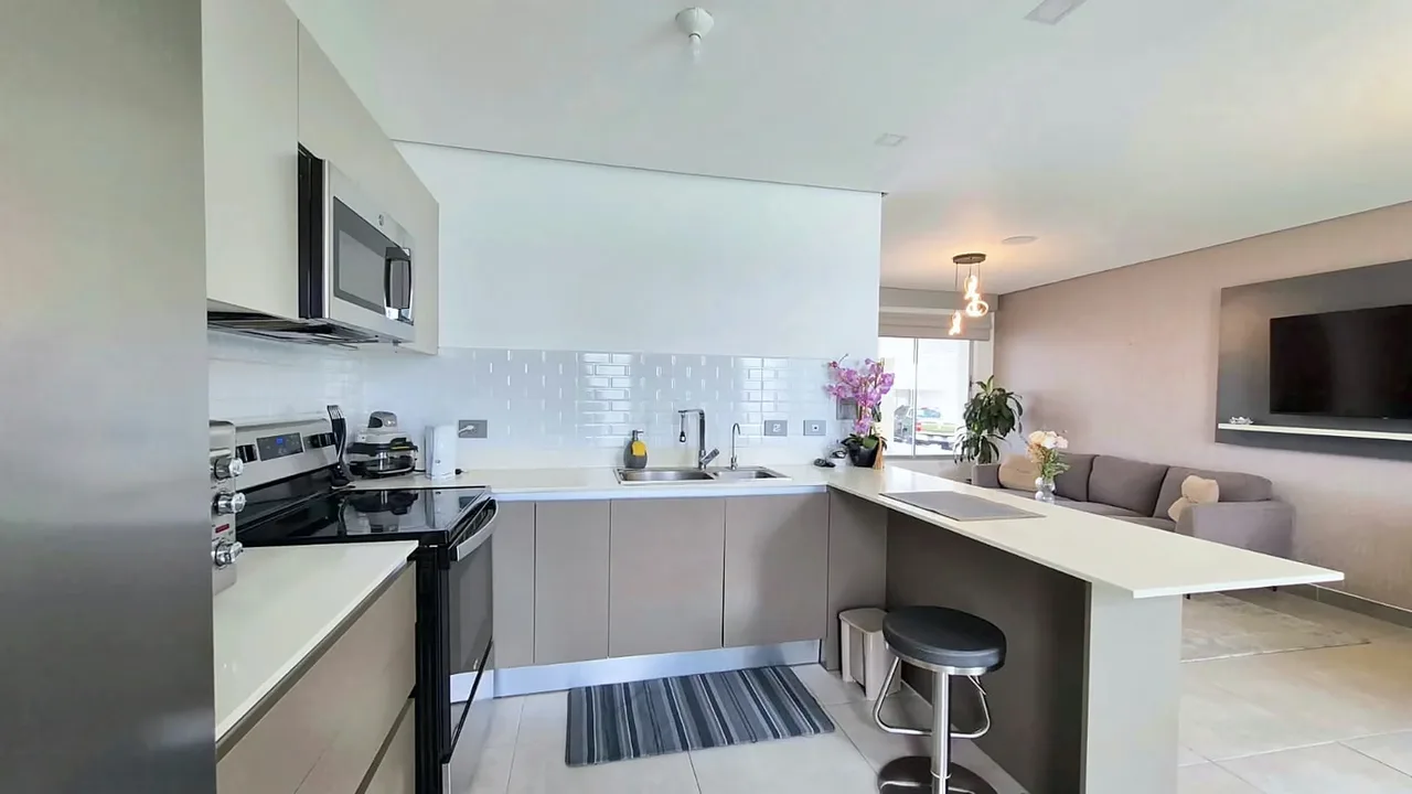 Casa en venta, Condominio Bougainvillea, Santo Domingo | 3 hab   RZ, photo 6
