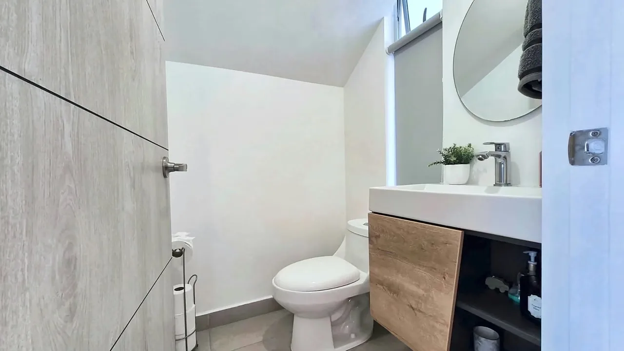 Casa en venta, Condominio Bougainvillea, Santo Domingo | 3 hab   RZ, photo 7