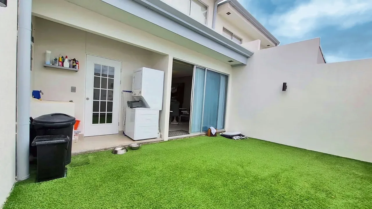 Casa en venta, Condominio Bougainvillea, Santo Domingo | 3 hab   RZ, photo 8