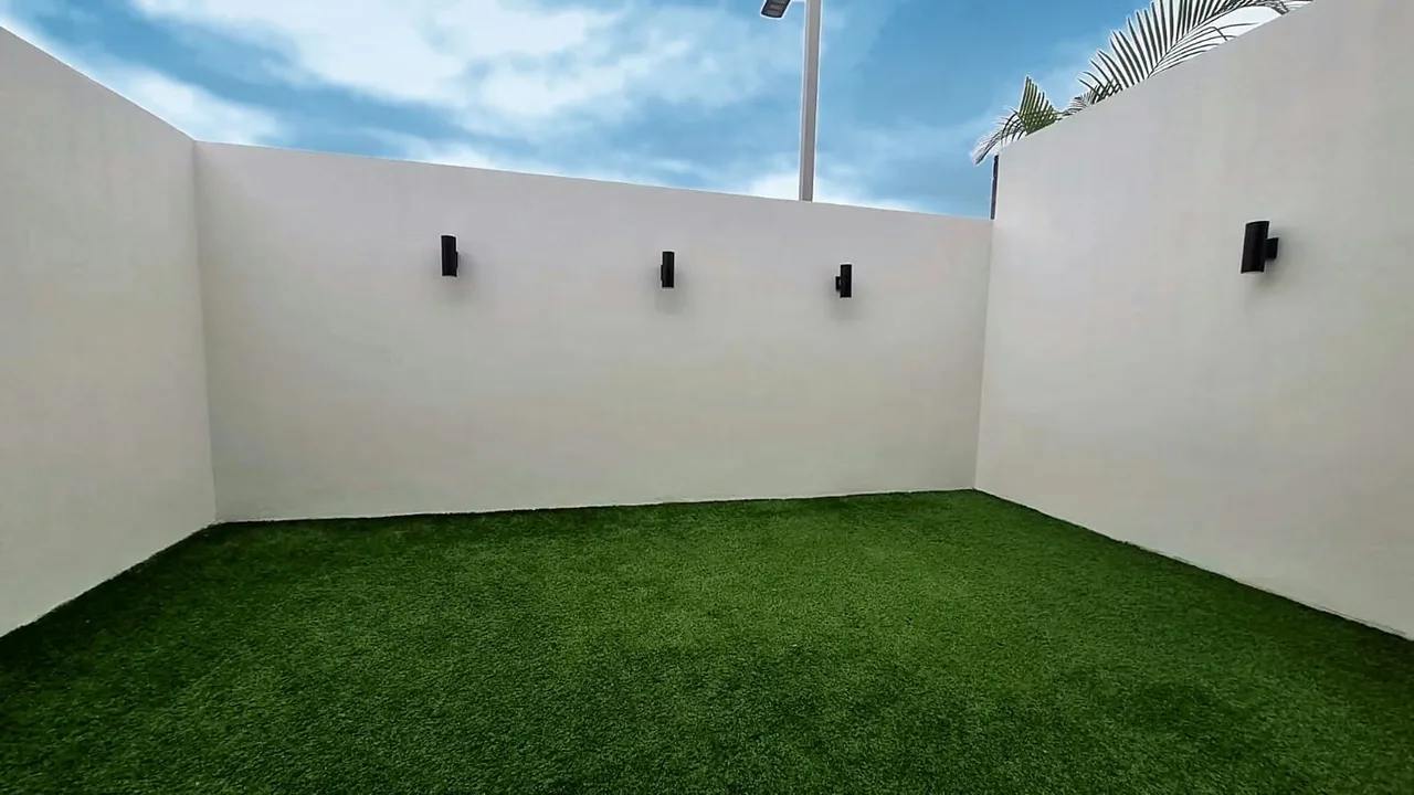 Casa en venta, Condominio Bougainvillea, Santo Domingo | 3 hab   RZ, photo 9