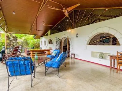 Income Property for Sale in Ojochal: A Legacy Acreage in the Heart of Town, photo 5