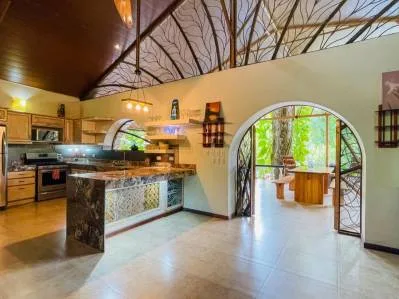 Income Property for Sale in Ojochal: A Legacy Acreage in the Heart of Town, photo 9
