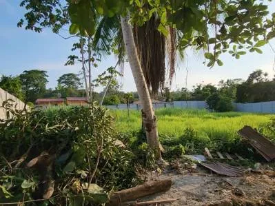 Oportunidad ! Lote en Excelente Ubicacion en Cahuita a Metros del Mar, photo 3