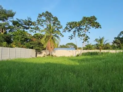 Oportunidad ! Lote en Excelente Ubicacion en Cahuita a Metros del Mar, photo 4