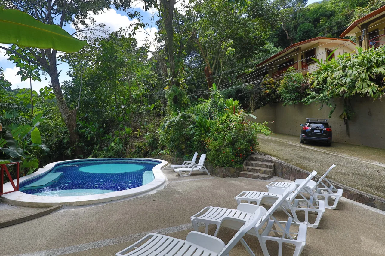 ECO-CODOMINIUMS IN MANUEL ANTONIO
