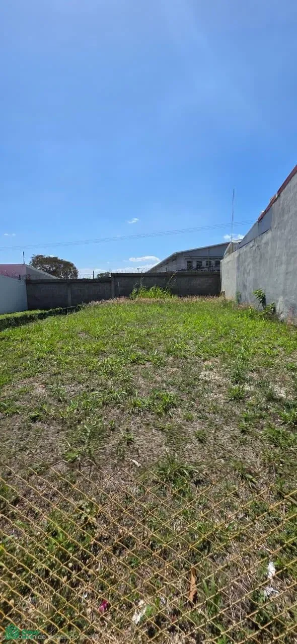 Ulloa, San Joaquín, Heredia 1