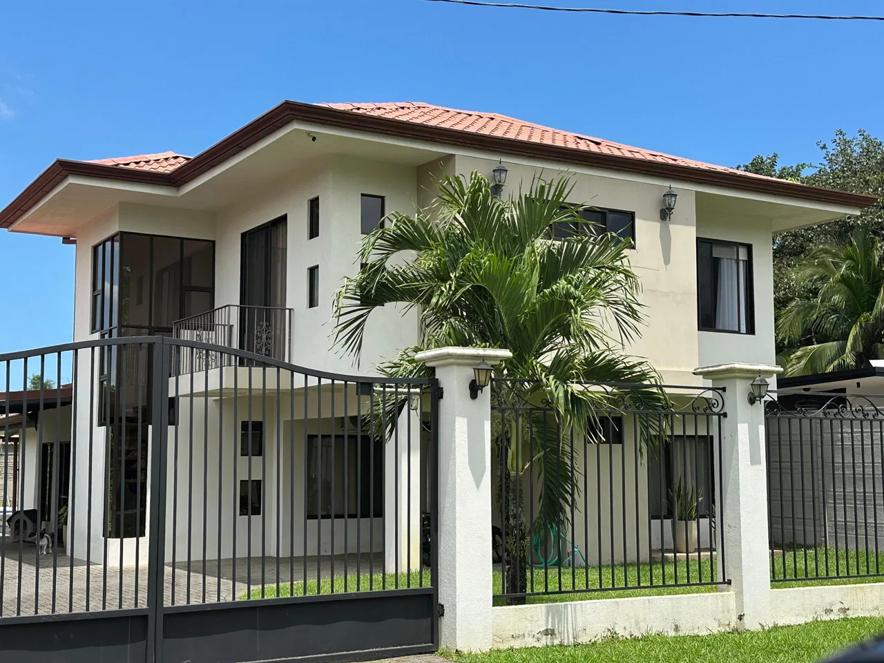 Luxury Two-Story Home for Sale Near Quepos & Marina Pez Vela