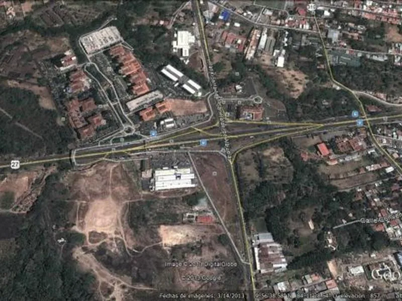 Land For Sale in Desamparados, photo 2
