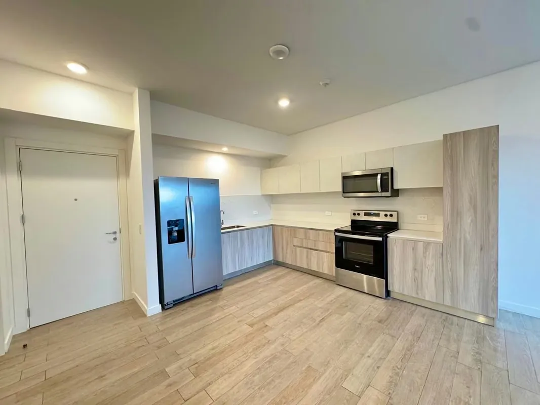Beautiful apartment for rent in Nueve 84