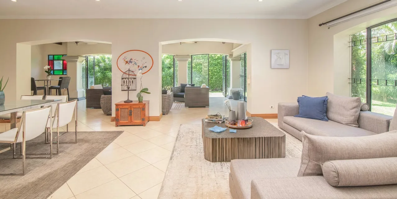 Condo 4BR in Lindora Bosques de Lindora - Private Nature Setting
