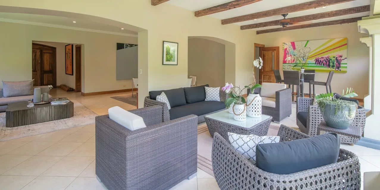 Condo 4BR in Lindora Bosques de Lindora - Private Nature Setting, photo 3