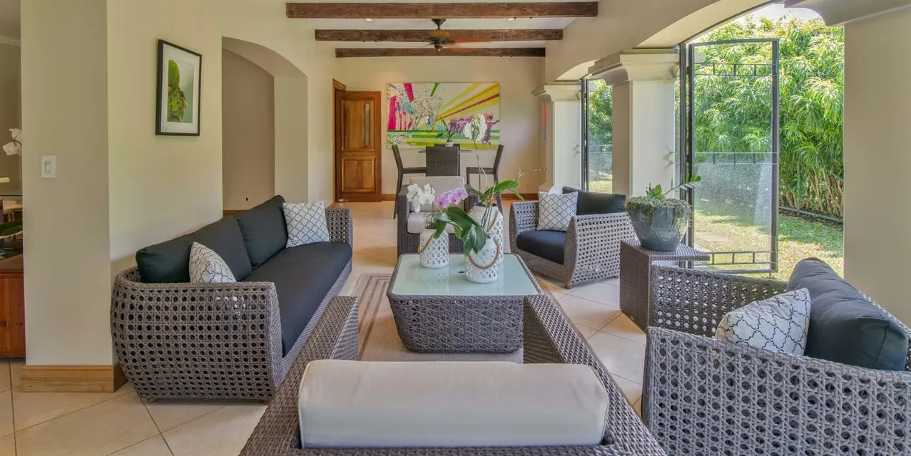 Condo 4BR in Lindora Bosques de Lindora - Private Nature Setting, photo 4