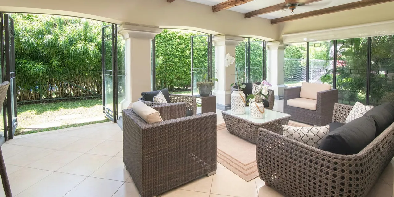 Condo 4BR in Lindora Bosques de Lindora - Private Nature Setting, photo 5