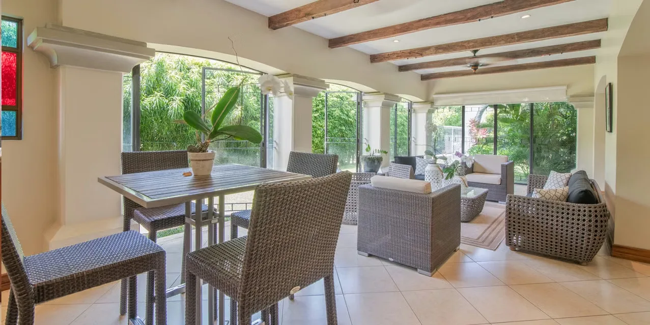 Condo 4BR in Lindora Bosques de Lindora - Private Nature Setting, photo 7