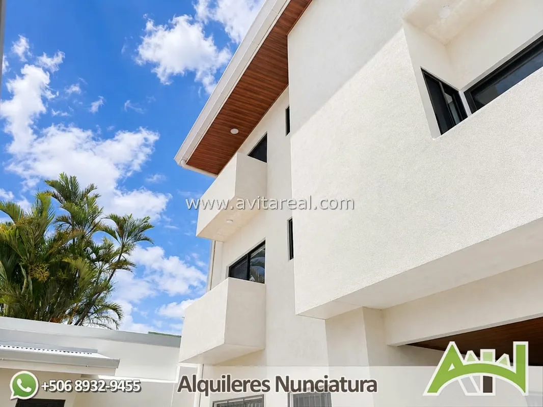 Brand-new 2-bedroom apartment | Rohrmoser | Internet included