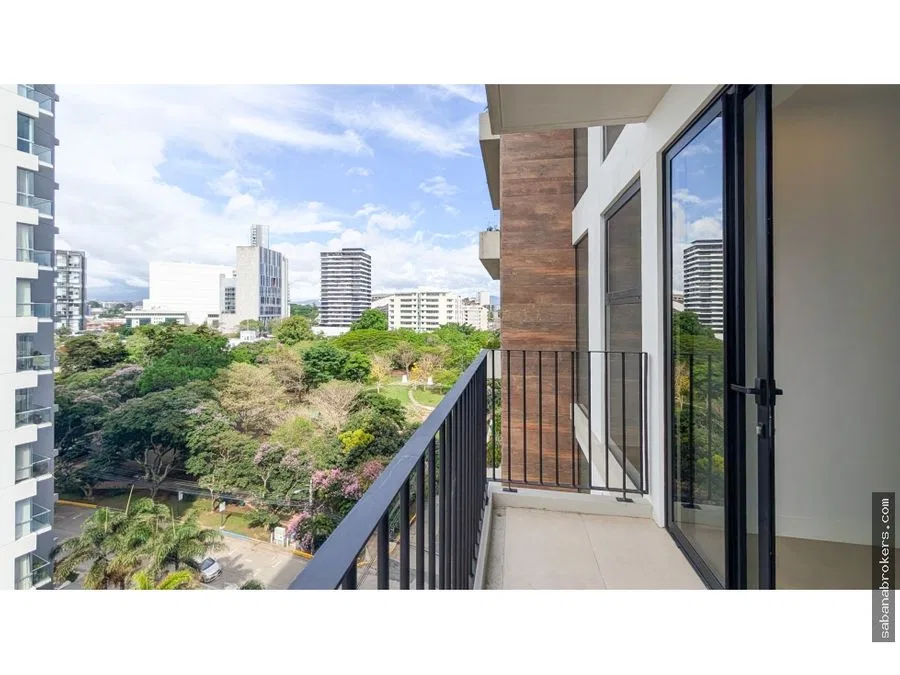 Parkwood Nunciatura 2 bedrooms brand new