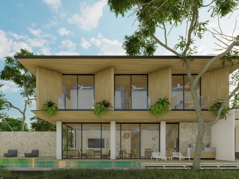 6 Bed Single Family Homes For Sale in Playa Grande
