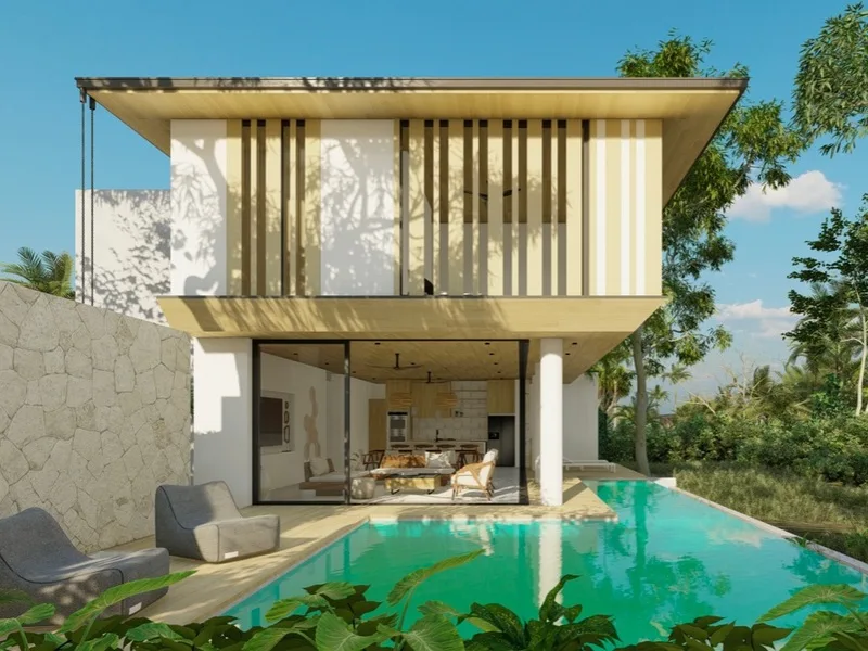 6 Bed Single Family Homes For Sale in Playa Grande, photo 2