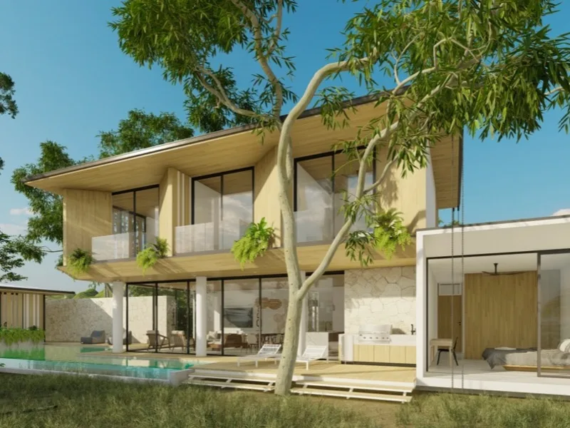 6 Bed Single Family Homes For Sale in Playa Grande, photo 3