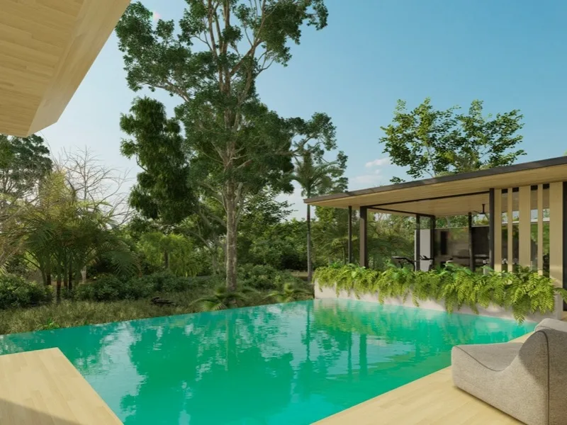 6 Bed Single Family Homes For Sale in Playa Grande, photo 5