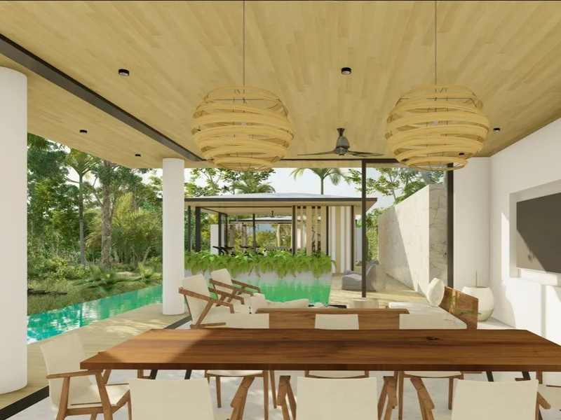 6 Bed Single Family Homes For Sale in Playa Grande, photo 7