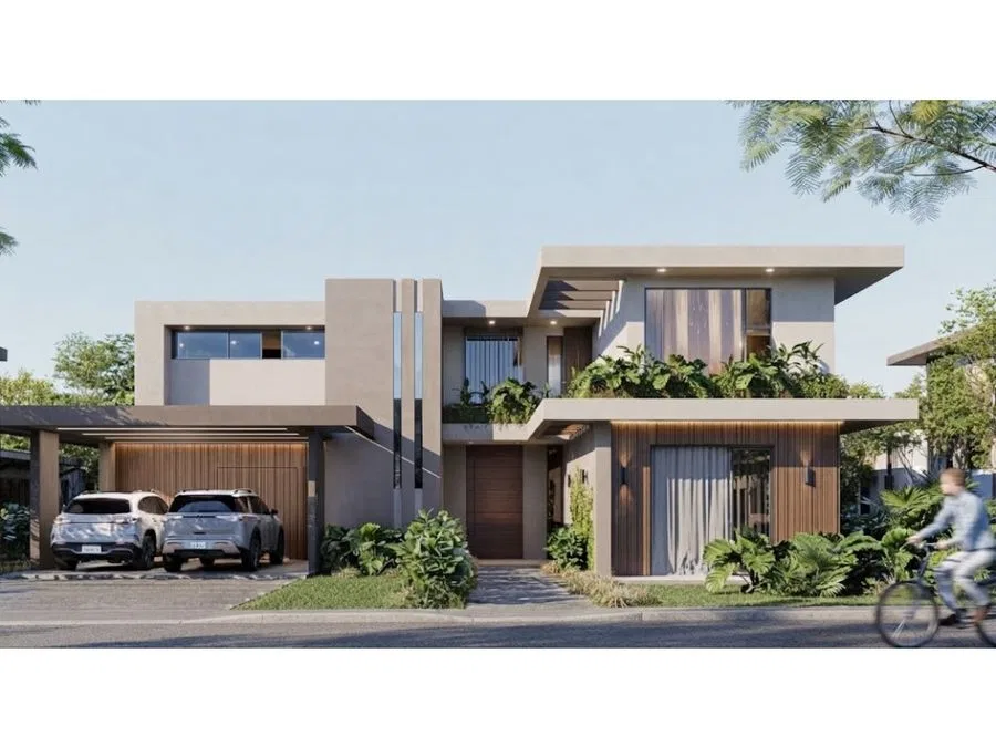 PREVENTA DE CASA NUEVA, SAN JOSÉ, SANTA ANA, LINDORA