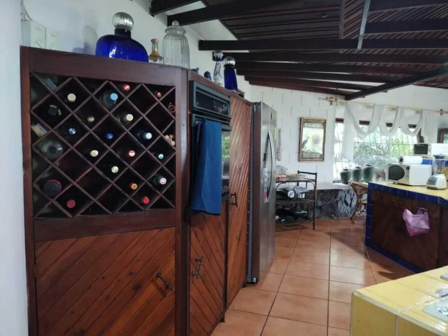 Lote + Casa y 2 Apartamentos en Venta en Mora, San José. RAH 24-840 - Venta en Colón, photo 5