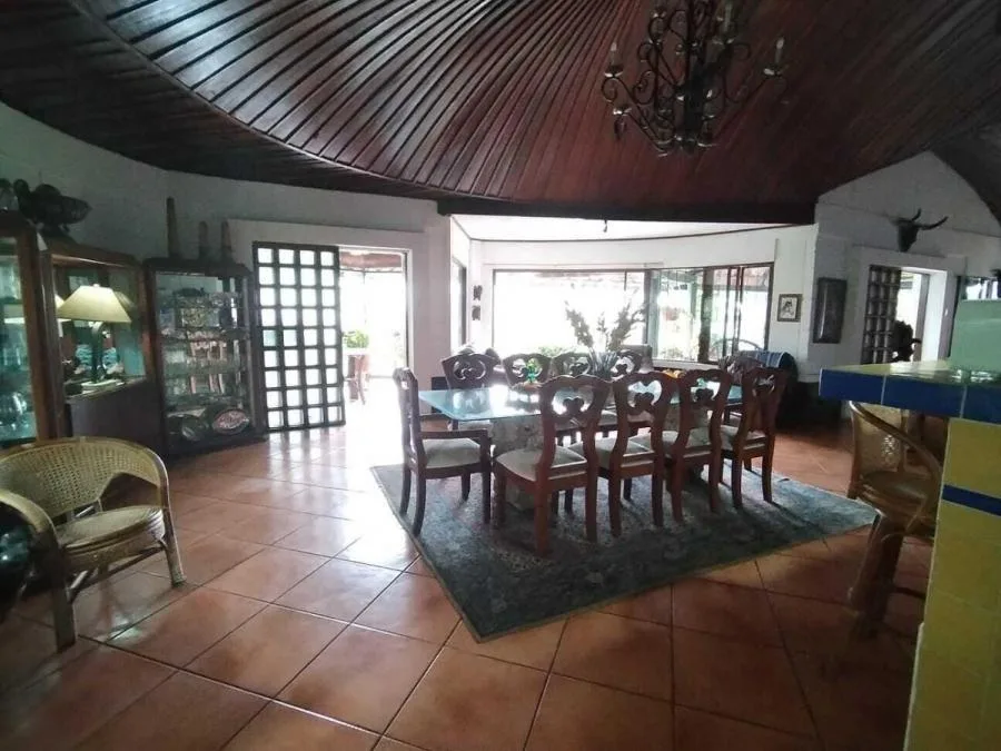 Lote + Casa y 2 Apartamentos en Venta en Mora, San José. RAH 24-840 - Venta en Colón, photo 10